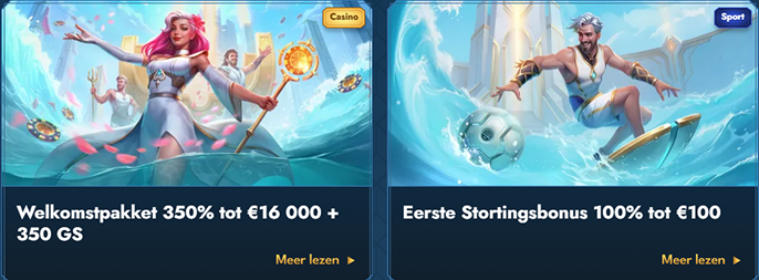 Casea Casino bonus